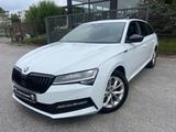 Skoda Superb Combi Sportline 4x4 AUTOMATIK/PANO/LED!!! - Skoda Gebrauchtwagen in Witten