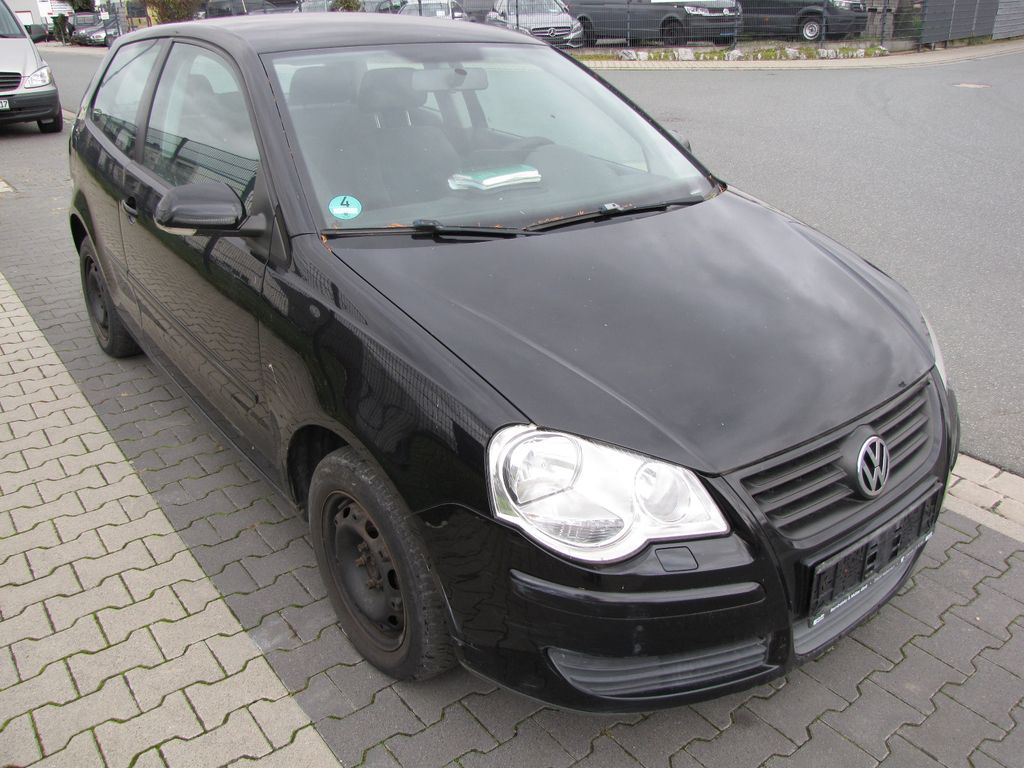Angebot ansehen Volkswagen Polo