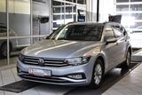 Volkswagen Passat Variant 2.0TDI Business DSG*AHK*Head-Up - gebrauchte VW Passat aus dem Jahr 2022