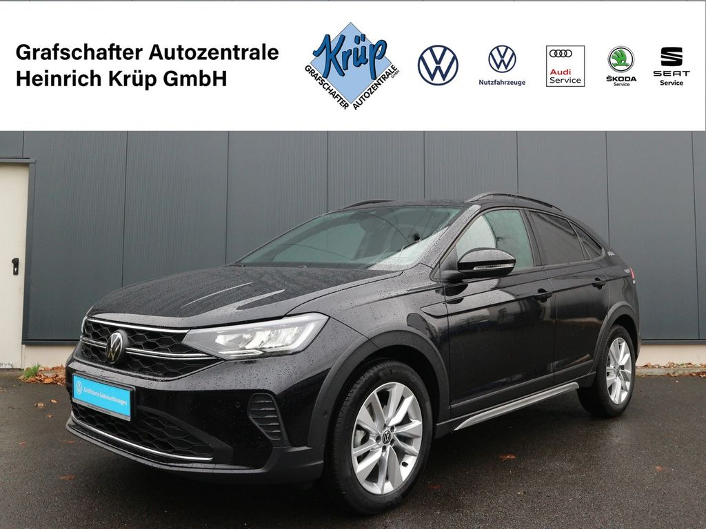 Taigo 1,0 TSI Goal +LED+Navi+AHK