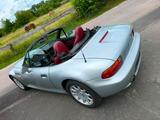 BMW Z3 1,8i Roadster  TÜV Neu - BMW Z3 in Köln