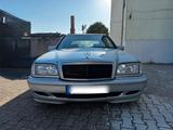 Mercedes-Benz C180 W202  mit Gasanlage  *... - Mercedes-Benz C 180 mit LPG-Antrieb