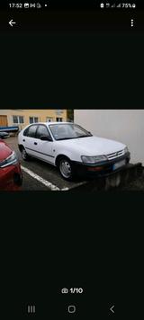 Toyota toyota corolla - Toyota aus 1993