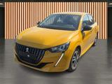 Peugeot 208 1.2 Allure Pack*Sitzheiz*Einparkhilfe*ACC - Peugeot 208 Gebrauchtwagen in Dresden