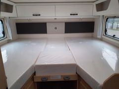 Sunlight T 68 Adventure Edition,Automatik