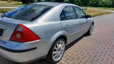 Ford Mondeo2,2TDCiGhiaTÜVneu - Ford Mondeo aus 2005: Tdci