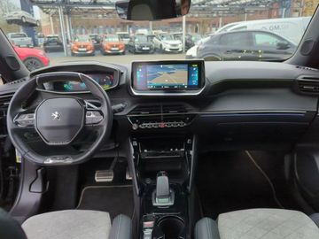Peugeot 2008 Elektro GT