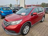Honda CR-V Comfort 4WD - Honda CR-V in Mönchengladbach