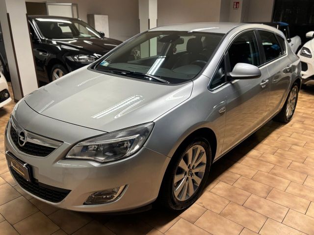 Opel Astra 5p 1.7 cdti *CINGHIA FATTA 56000KM*UN