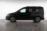 Volkswagen Caddy 2.0 TDI 4MOTION GOAL | NAVI | LED | ACC | - VW Caddy Gebrauchtwagen in Stuttgart