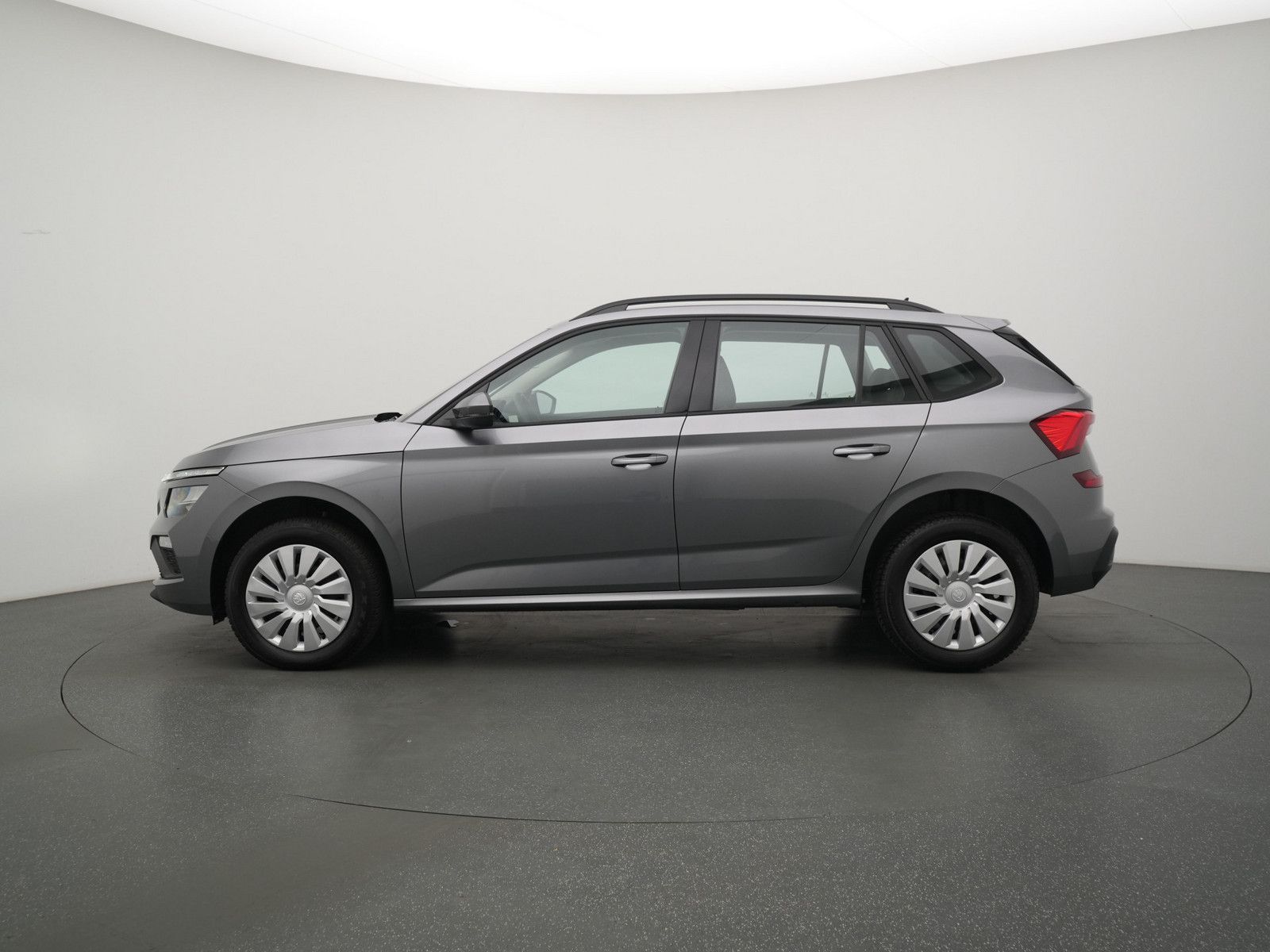 Skoda Kamiq - Bild 14