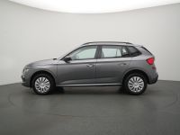 Skoda Kamiq - Vorschau Bild 14