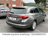 Opel Astra K Sports Tourer *AHK*RFK*SPURHALTE - Opel Astra Gebrauchtwagen in Krefeld