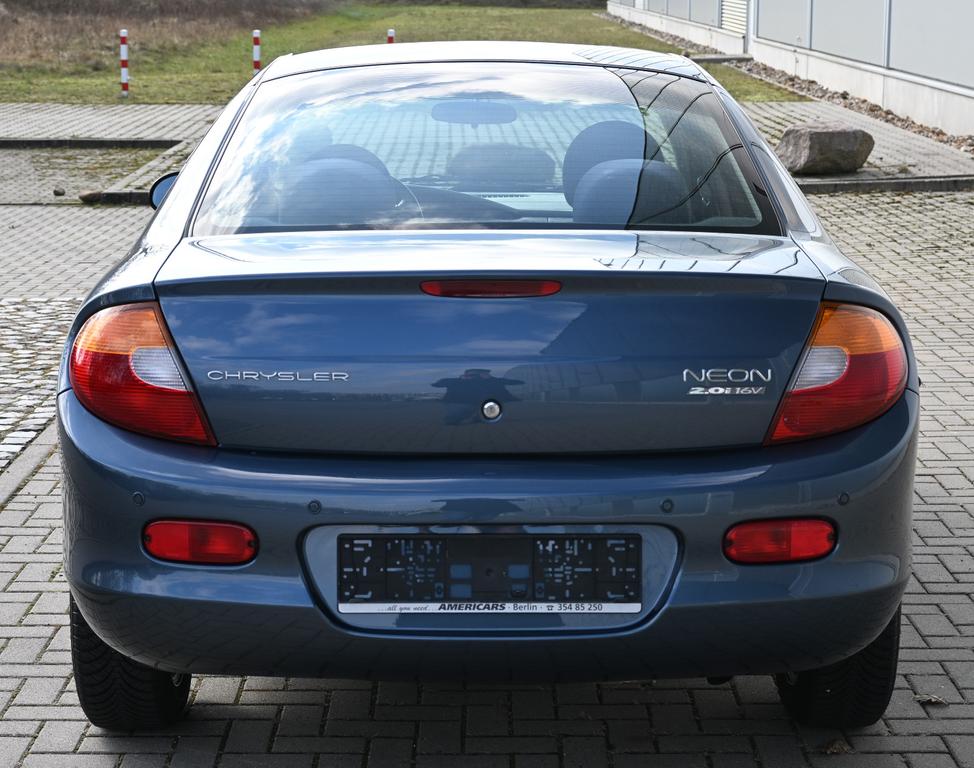 Chrysler Neon