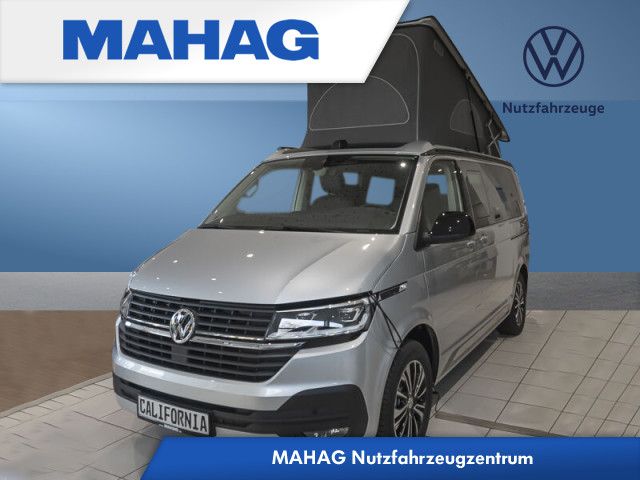 Volkswagen T6.1 California Beach Tour Ed. 2,0l 110kW TDI DS