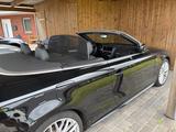 Audi A5 Cabriolet, 3.0 TDI, 3x S-line, Nackenheizung - Audi A5: Cabrio, 3.0