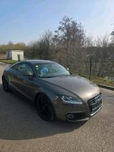 Audi TT 18, TFSI - Audi TTS aus 2011