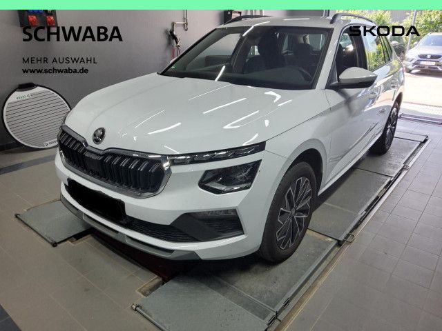 Image of Skoda Kamiq