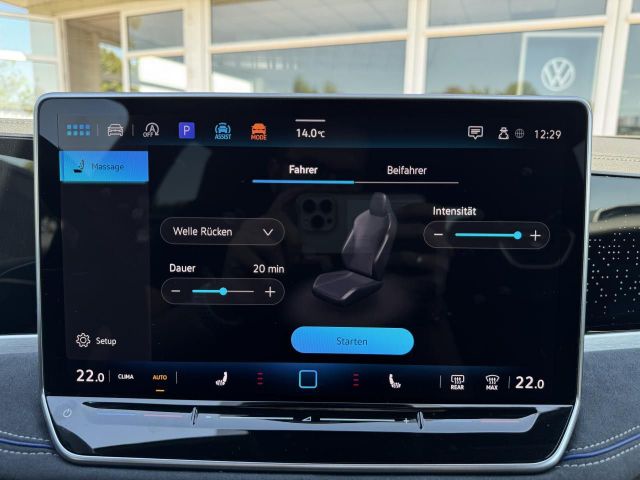 PASSAT VARIANT 2.0 TDI DSG