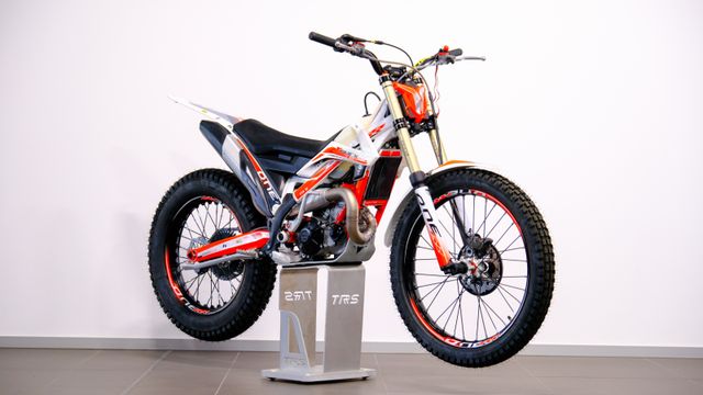 TRS XTRACK 250/280/300 RRE-START+NEU+SONDERANGEBOT+