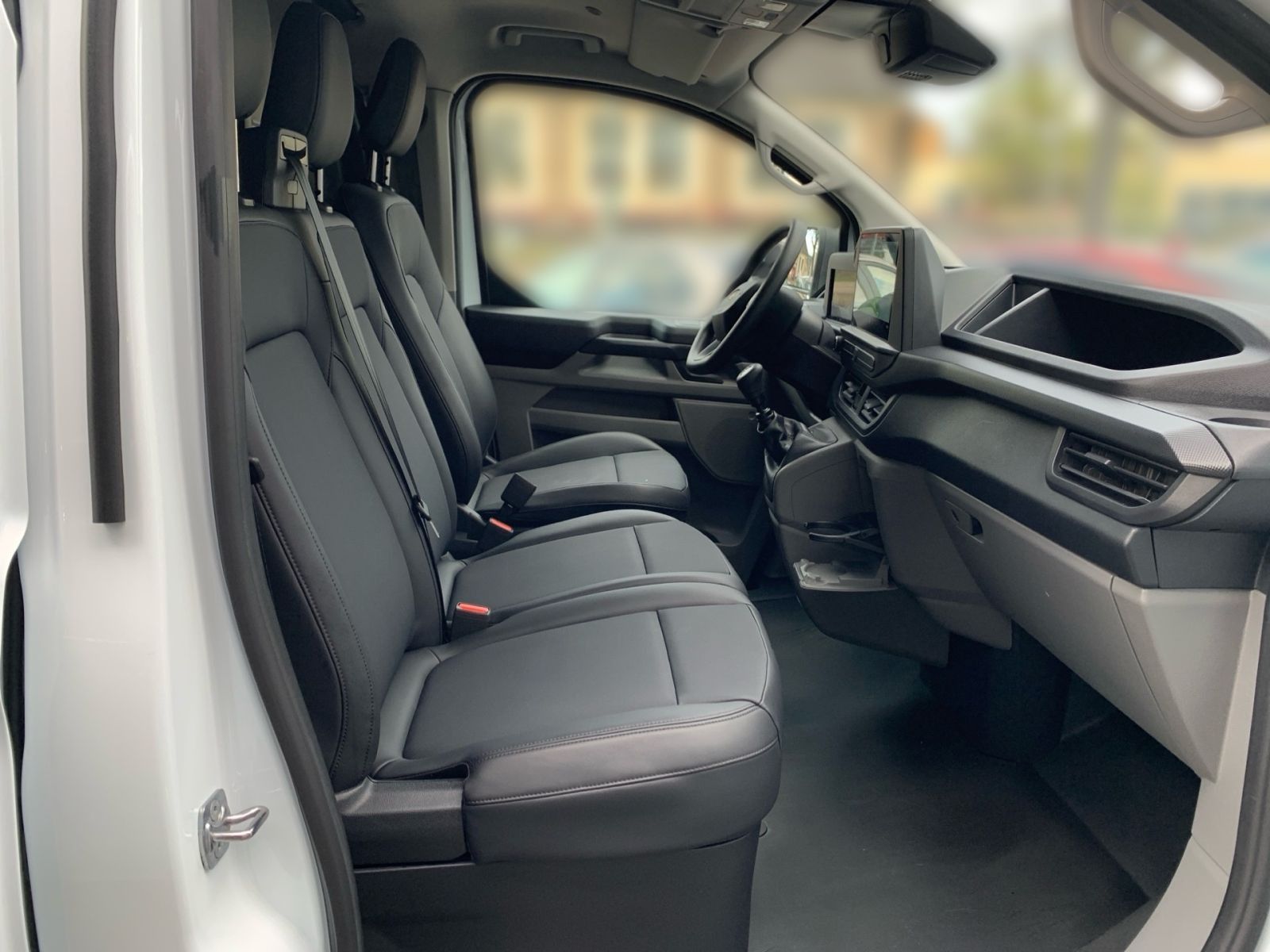 Fahrzeugabbildung Ford Transit Custom 2.0 EcoBlue 280 L2 Trend FWD