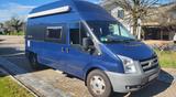 Ford Escort Westfalia Big Nugget - Offers