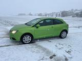 Seat Ibiza SC Style Viva - Seat Ibiza: Style Viva