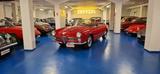 Alfa Romeo ALFA ROMEO Spider TOURING*ITALIANA DA SEMPRE - T - Alfa Romeo Spider mit 5 Türen