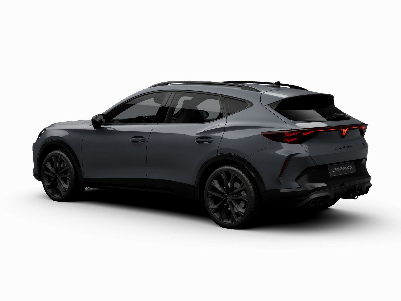 Cupra Formentor - Bild 3