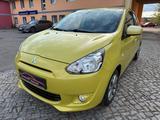 Mitsubishi Space Star 1.2 Diamant Edition+ Klima SHZ 1.Hand - Mitsubishi: Limousine