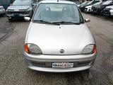 Fiat FIAT Seicento 1.1i cat SX- KM 57.000!! CLIMA+SER - Fiat Seicento: Sx