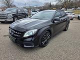 Mercedes-Benz GLA 250 AMG Line Night LED PDC Tempomat - gebrauchte Mercedes-Benz GLA 250 aus dem Jahr 2017