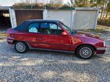 Opel Kadett E Cabro 2,0 8V GSI - Opel Kadett: 2.0