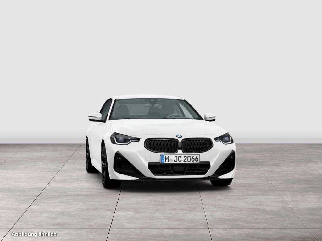 BMW 220 - Bild 10