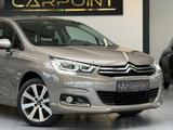 Citroën C4 Lim. Shine 1.6l /Navi/BT/PDC/SHZ/Klima - Citroën mit Diesel-Antrieb: 1.6