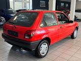 Ford Fiesta 1.3i Automatik - gebrauchte Ford Fiesta aus dem Jahr 1994