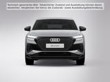 Audi Q4 Sportback 45 e-tron qu. S line 0,25%*AHK*HuD - Audi Q4 e-tron Jahreswagen