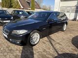 BMW 525 5 Touring 525 d - BMW 525 aus 2015