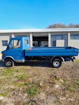 Mercedes-Benz Mercedes 308 D  - Mercedes-Benz 308 d