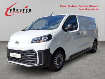 Toyota Proace (Verso) - 1
