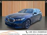 BMW 520 d Touring xDrive M Sport*HeadUp*AHK*Pano*