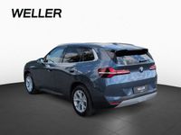 BMW X3 - Vorschau Bild 10