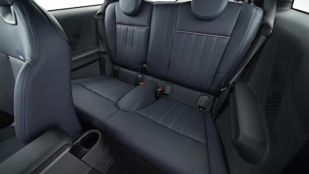 MINI Cooper C - Bild 14