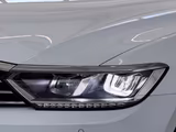 Volkswagen Passat Highline Aut.*1.Hand*ACC*Virtuel*Kamera* - Volkswagen Passat: Weiß