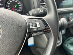 Fahrzeugabbildung Volkswagen Grand California 600 LED ACC Solar Stühle  3,5T