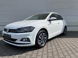 Volkswagen Polo VI 1.0 TSI Join | ACC | Sitzhzg | - Volkswagen Polo: Join