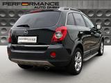 Opel Antara 2.0 CDTI 4x4 Automatik Leder AHK Xenon - Opel Gebrauchtwagen von 2010