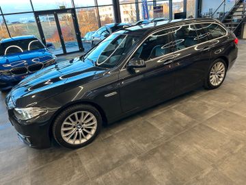 BMW 530 d xDrive *1.Hd*SoftClose*M-P.*Luxury*