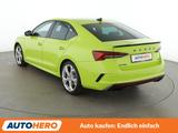 Skoda Octavia 2.0 TSI RS Aut*NAVI*LED*ACC*CAM*PDC*SHZ* - gebrauchte Limousinen
