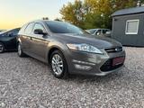 Ford Mondeo Turnier Titanium 1.6 Scheckheftgepflegt - Ford Mondeo aus 2012: Titanium